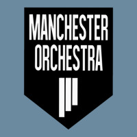 Manchester Orchestra Urban Pullover Hoodie | Artistshot