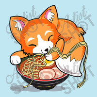 Ramen Noodles Fox Lover Kawaii Japanese Anime Urban Pullover Hoodie | Artistshot