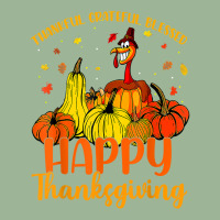 Thankful Grateful Blessed Happy Thanksgiving Pilgrim Turkey T Shirt Urban Pullover Hoodie | Artistshot