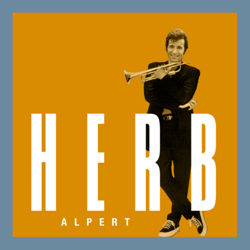 Herb Alpert Urban Pullover Hoodie by cm-arts | Artistshot