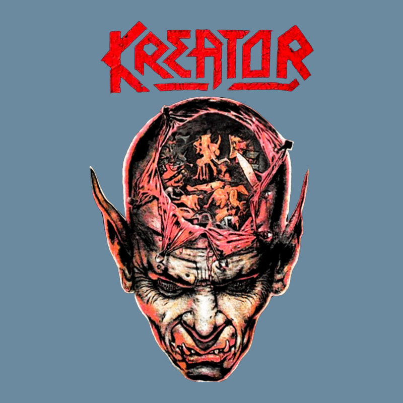 Kreator, The Kreator, Kreator Art, Kreator Painting, Kreator Vintage,  Urban Pullover Hoodie | Artistshot