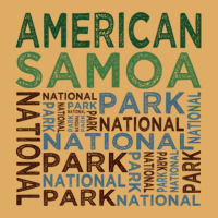 American Samoa National Park Urban Pullover Hoodie | Artistshot