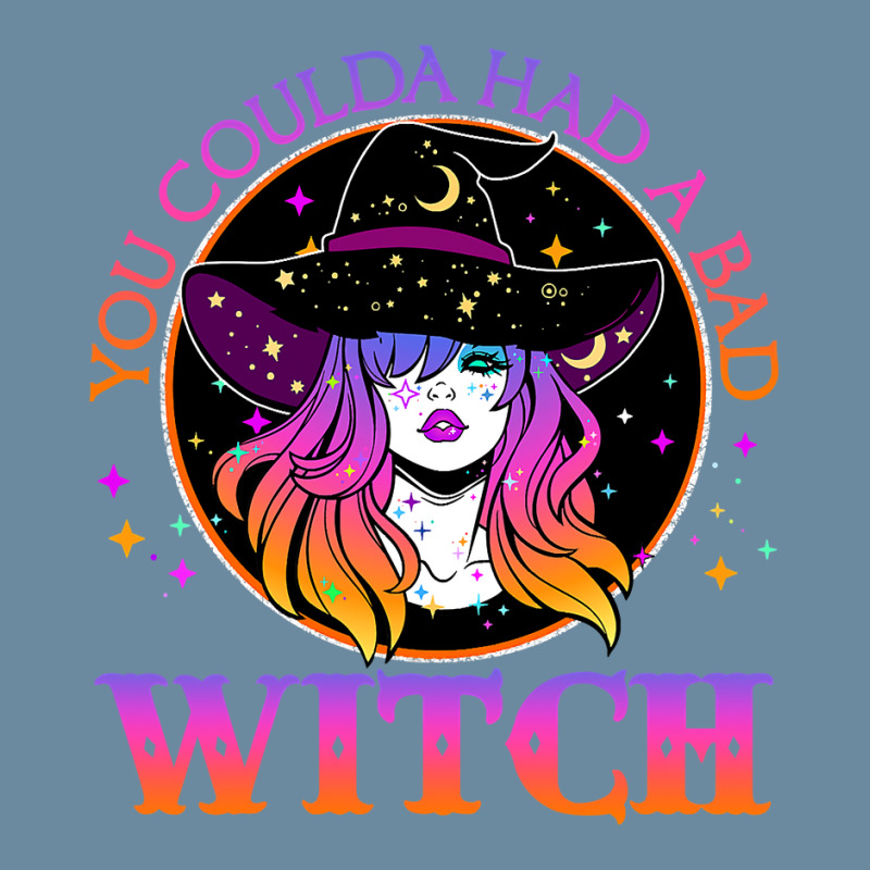 You Could Had A Bad Witch Halloween Costume Funny Witches T Shirt Urban Pullover Hoodie | Artistshot