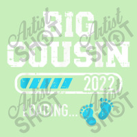 Big Cousin Loading 2022 For Pregnancy Announcement Urban Pullover Hoodie | Artistshot