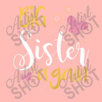 Big Sister Again Sibling Older Daughter Urban Pullover Hoodie | Artistshot