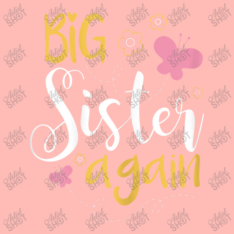 Big Sister Again Sibling Older Daughter Urban Pullover Hoodie | Artistshot