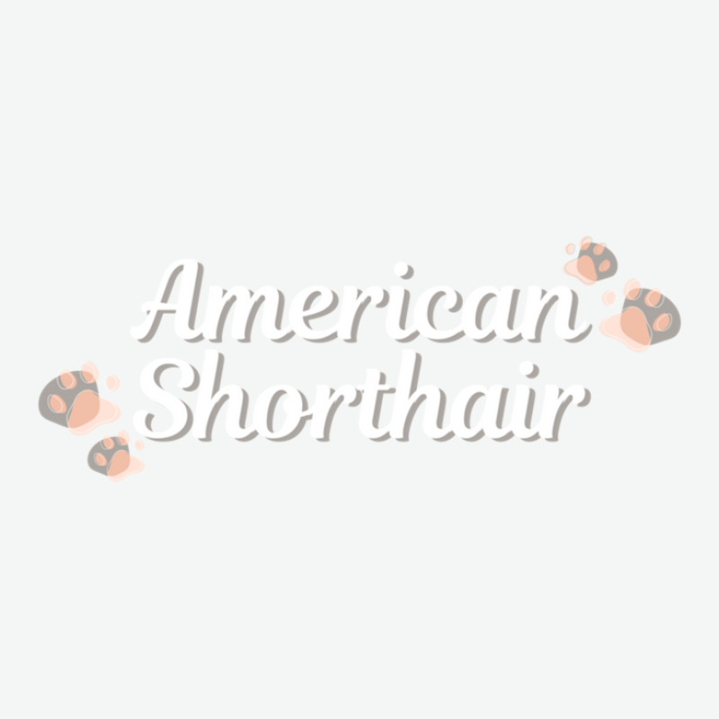 American Shorthair Cat Breed Urban Pullover Hoodie by RichardLopez | Artistshot