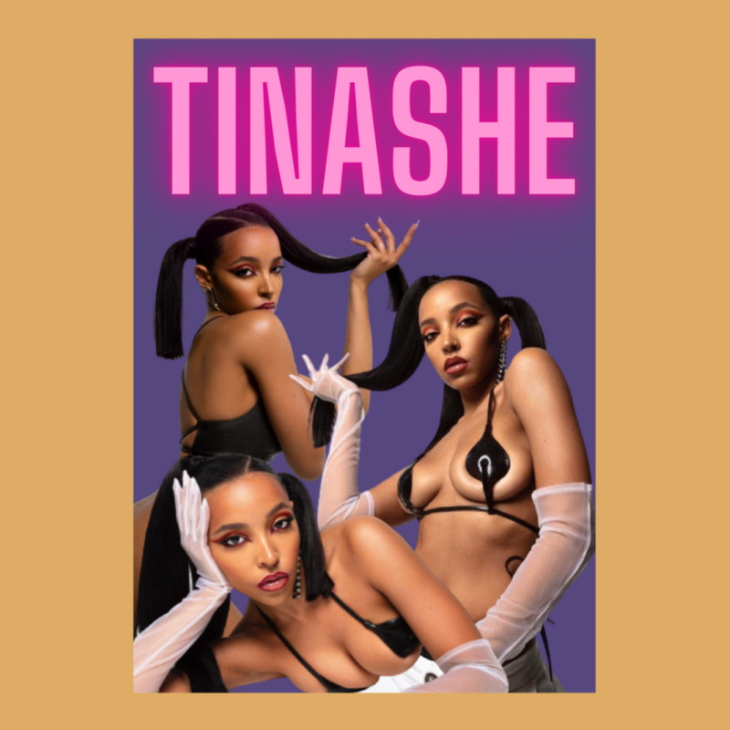 Tinashe Aesthetic Poster .png Urban Pullover Hoodie | Artistshot