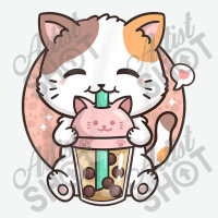 Boba Tea Cat Bubble Tea Cat Milk Tea Kawai Anime Cat Urban Pullover Hoodie | Artistshot