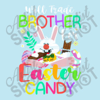 Bunny Eat Chocolate Eggs Will Trade Brother For Easter Candy Urban Pullover Hoodie | Artistshot