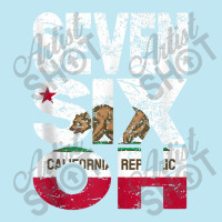 California Republic Flag 760 Area Code Urban Pullover Hoodie | Artistshot