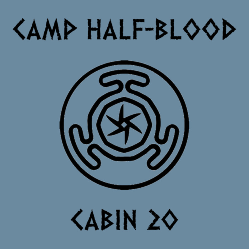 Cabin 20 Hecate Camp Half Blood Urban Pullover Hoodie by ULISESMORENO | Artistshot