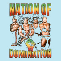 Nation Of Domination, Nation Of Domination Vintage, Nation Of Dominati Urban Pullover Hoodie | Artistshot