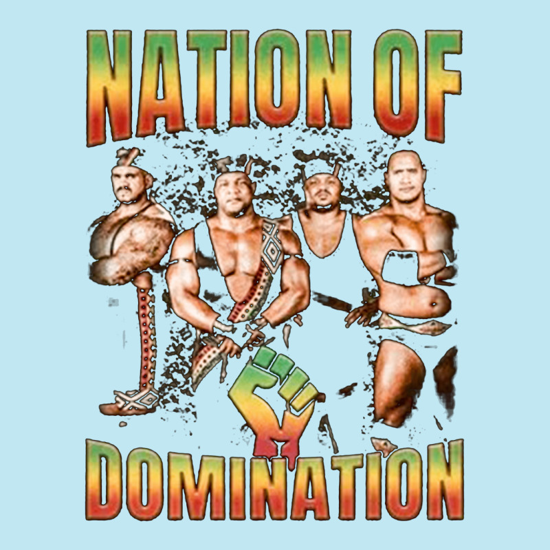 Nation Of Domination, Nation Of Domination Vintage, Nation Of Dominati Urban Pullover Hoodie by SHOPODI9 | Artistshot