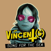 The Vincent(s) Song For The Sea Urban Pullover Hoodie | Artistshot