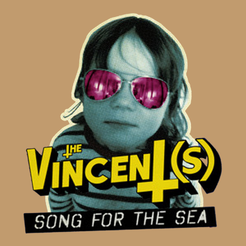 The Vincent(s) Song For The Sea Urban Pullover Hoodie by RebekahShinn | Artistshot