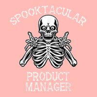 Funny Spooky Spooktacular Product Manager Halloween Urban Pullover Hoodie | Artistshot