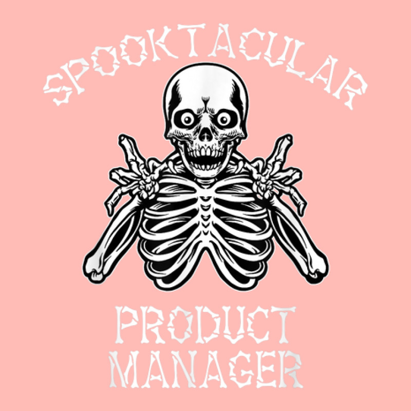 Funny Spooky Spooktacular Product Manager Halloween Urban Pullover Hoodie | Artistshot