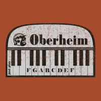 Vintage Oberheim 1969 Leatherette Tumbler | Artistshot