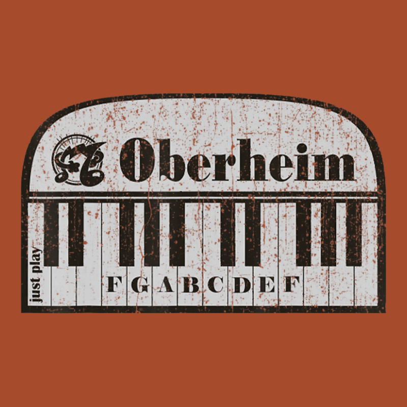 Vintage Oberheim 1969 Leatherette Tumbler | Artistshot