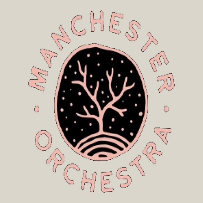 Manchester Orchestra Funny Gift Leatherette Tumbler | Artistshot