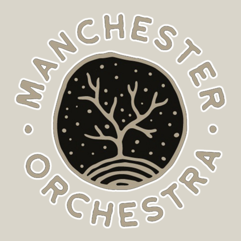 Manchester Orchestra   (4) Leatherette Tumbler | Artistshot