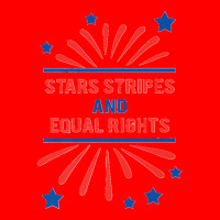 Stars Stripes And Equal Rights Premium T Shirt Bomber Jacket | Artistshot