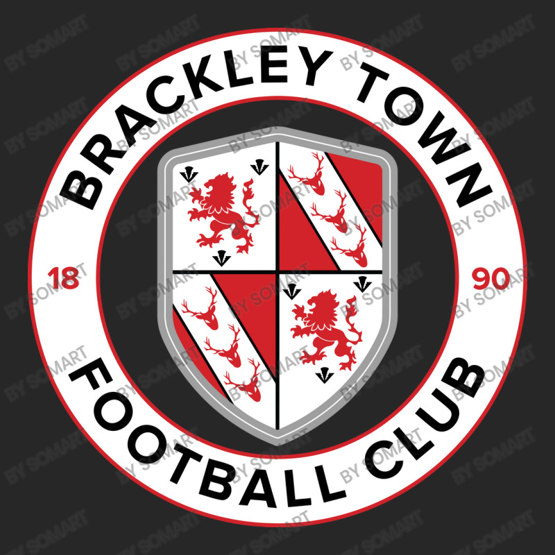 Brackley-town-fc Men's T-shirt Pajama Set | Artistshot