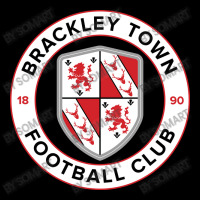 Brackley-town-fc Men's 3/4 Sleeve Pajama Set | Artistshot