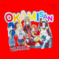 Okamisan, Okamisan Vintage, Okamisan Painting, The Okamisan, Okamisan  Bomber Jacket | Artistshot