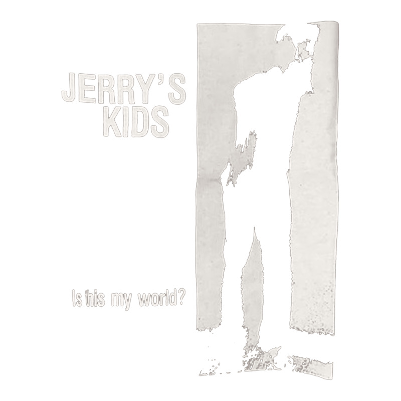 Jerry Kids, Jerry Kids Vintage, Jerry Kids Art, Jerry Kids Painting, T Bomber Jacket | Artistshot