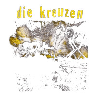 Die Kreuzen, The Die Kreuzen, Die, Kreuzen, Die Kreuzen Art, Die Kreuz Bomber Jacket | Artistshot