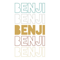 Benji Benji Benji Benji Benji Bomber Jacket | Artistshot