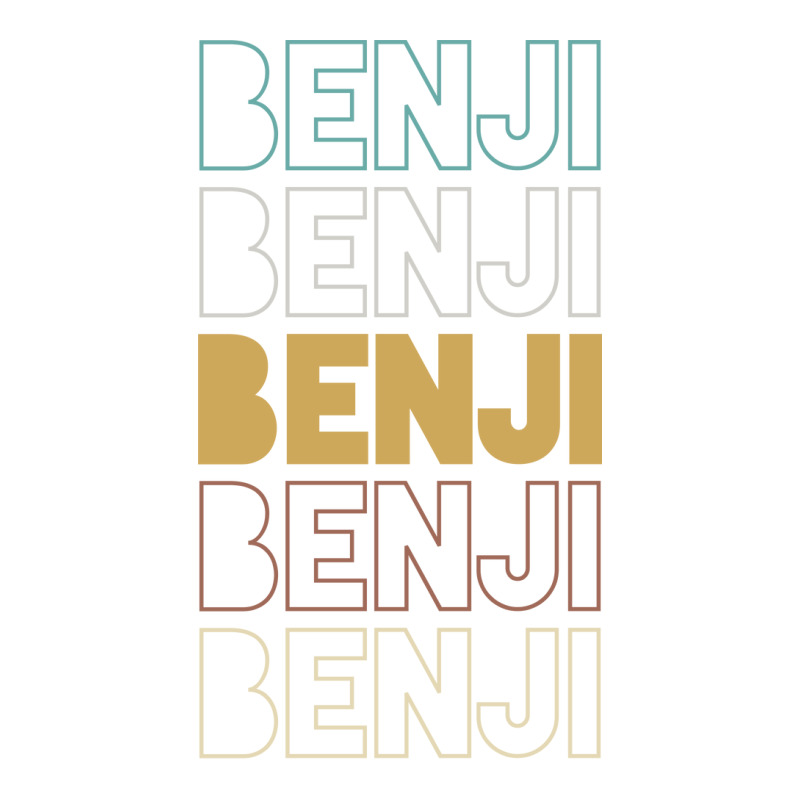 Benji Benji Benji Benji Benji Bomber Jacket | Artistshot