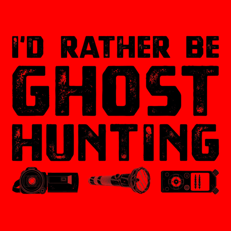 Funny Ghost Investigator  Paranormal Hunt Tee Apparel Bomber Jacket by AuturoMedero | Artistshot