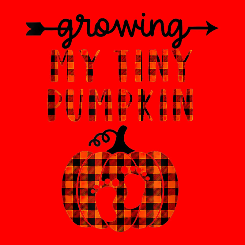 Growing My Tiny Pumpkin Thanksgiving Pregnancy Announcement Bomber Jacket | Artistshot