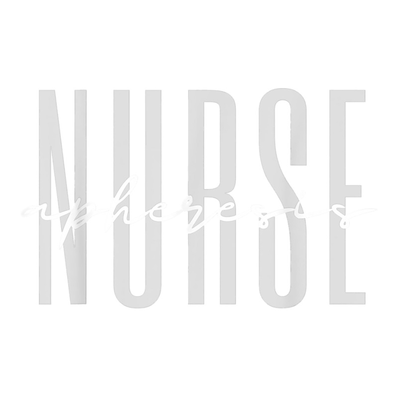 Apheresis Nurse Dialysis Nurse Nephrology Nursing T Shirt Bomber Jacket | Artistshot