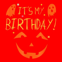 Its My Birthday Shirt Halloween Birthday Bomber Jacket | Artistshot