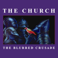 The Church The Blurred Crusade Beanie | Artistshot