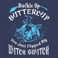 Nurse Buckle Up Buttercup You Just Flipped My Witch Switch Medical Ban Visor Hat | Artistshot