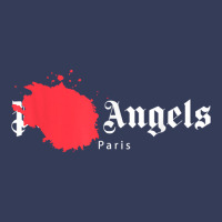 Angels , Pretty Angels Spray Design Visor Hat | Artistshot