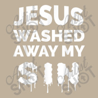 Jesus Washed Away My Sin Bible Verse Christian Gift Lover Gifts Sun Shade Cap | Artistshot