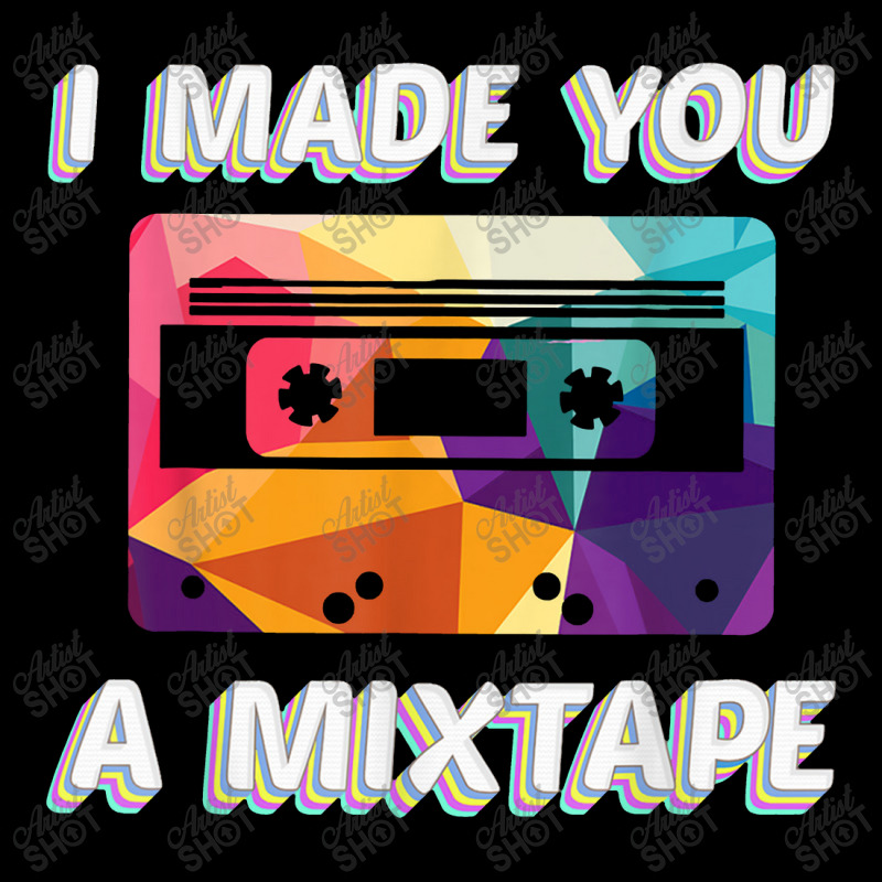 Cassette Tape Costume 80s 90s Vintage Retro For Men Women Baby Tee by yuyurumpung | Artistshot