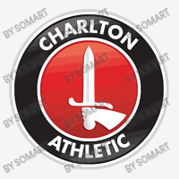 Charlton-fc Adjustable Cap | Artistshot