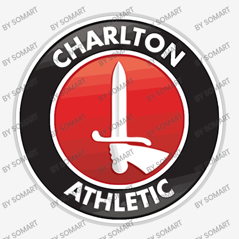 Charlton-fc Adjustable Cap | Artistshot