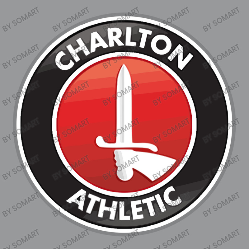 Charlton-fc Crewneck Sweatshirt | Artistshot