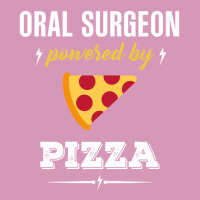 Oral Surgeon Powered By Pizza Funny Gift Tie Dyed Bucket Hat | Artistshot