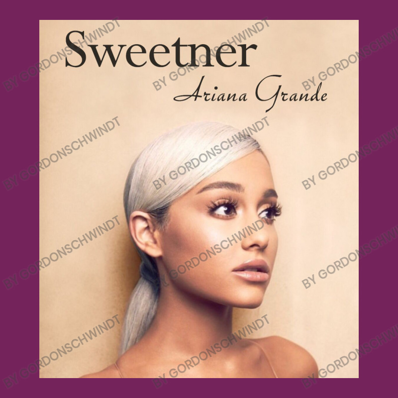 Sweetner Ari#ana Grande Tie Dyed Bucket Hat | Artistshot