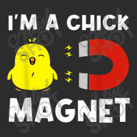 Chick Magnet Women Attraction Pun Joke Humor Funny Men Exclusive T-shirt | Artistshot