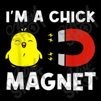 Chick Magnet Women Attraction Pun Joke Humor Funny Men Legging | Artistshot